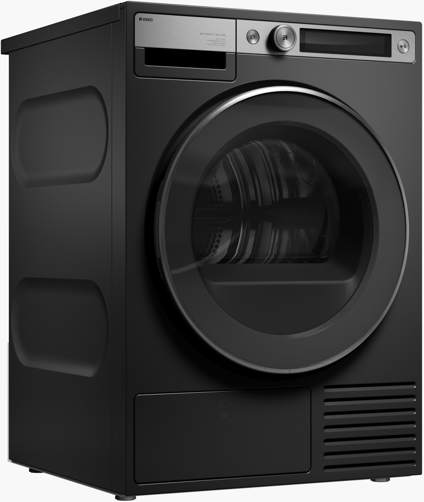 ASKO Classic T208H.W
