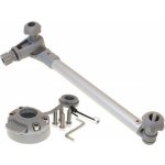 Fasten Držák Prutu Set S Držákem Pro Nalepení Na Člun – Zboží Mobilmania