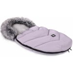 Cottonmoose Zimní fusak Shine šedý – Hledejceny.cz