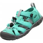 Keen Seacamp II CNX C baltic/caribbean sea – Zboží Dáma