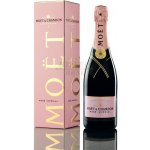 Moët & Chandon Rose Impérial 12% 0,75 l (karton) – Hledejceny.cz