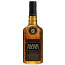 Black Velvet Reserve 8y 40% 1 l (holá láhev)