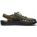 Keen Uneek M dark olive black – Zbozi.Blesk.cz