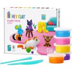 TM Toys Hey Clay Roztomilí mazlíčci – Zboží Dáma