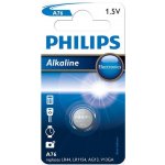 Philips Alkaline LR44 1ks A76/01B – Zbozi.Blesk.cz