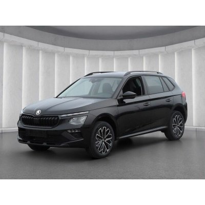 Skoda Kamiq 1.0 TSI 70 kW – Hledejceny.cz