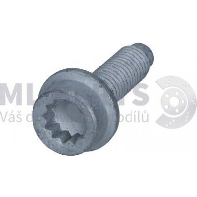 Šroub M8x30 ŠKODA OEM Originál N10644701 – Zbozi.Blesk.cz