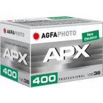 AGFA APX 400/135-36 – Zboží Mobilmania
