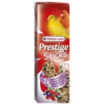 Versele-Laga Prestige Sticks tyčinky lesní ovoce pro kanárky 60 g – HobbyKompas.cz