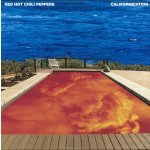 Red Hot Chili Peppers - Californication, 2 LP – Zboží Dáma