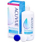 Johnson & Johnson roztok Acuvue RevitaLens 360 ml – Sleviste.cz