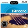 Struna D'addario EXP 16