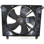 Sahara - ventilátor chladiče vody DAEWOO LEGANZA , NUBIRA | Zboží Auto