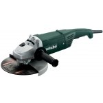 Metabo WX 2000 606421000 – Hledejceny.cz