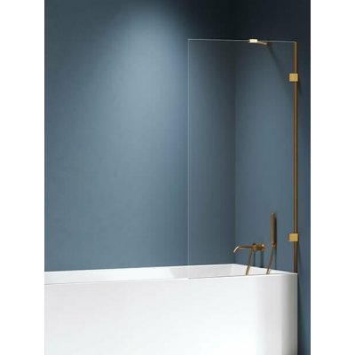 New Trendy Eventa Gold Brushed EXK-8445 – Hledejceny.cz