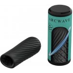 Arcwave Ghost Pocket Stroker Black – Zboží Dáma