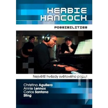 Herbie hancock DVD