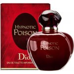 Christian Dior Hypnotic Poison toaletní voda dámská 50 ml – Hledejceny.cz