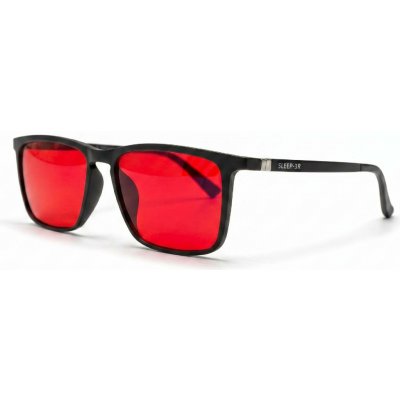 UVtech SLEEP-3R S8H1 červené – Zbozi.Blesk.cz