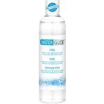 Waterglide Lubrikační gel Feel 300 ml – Hledejceny.cz