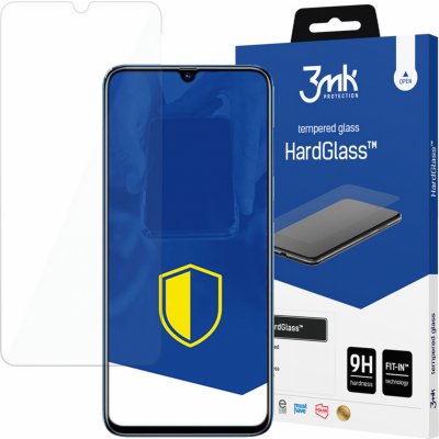 3mk HardGlass pro Samsung Galaxy A70 (SM-A705) 5903108082259 – Zboží Živě