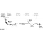 BOSAL BS 286-411 – Hledejceny.cz