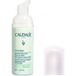 Caudalie Vinoclean Instant Foaming Cleanser 150 ml