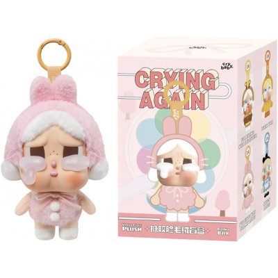 Roztomilá Blind Box panenka ve stylu Cry Baby – Zboží Dáma