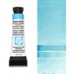 Daniel Smith Extra Fine Akvarelová barva 5ml modrá 21 Cerulean Blue Chromium – Zboží Dáma