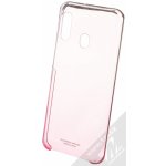 Samsung Gradation kryt Galaxy A20e Pink EF-AA202CPEGWW – Hledejceny.cz
