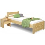 GR design Hanka masiv borovice Přírodní lak – Sleviste.cz