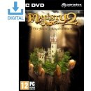 Hra na PC Majesty 2: The Fantasy Kingdom Sim