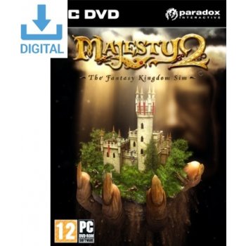 Majesty 2: The Fantasy Kingdom Sim