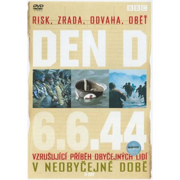 Den d DVD