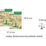 Nová literatura pro střední školy 3 Pracovní sešit (dvě části) – Zboží Mobilmania