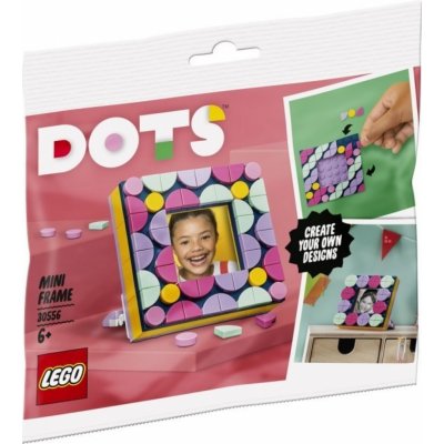 LEGO® DOTS™ 30556 Minirámeček – Hledejceny.cz