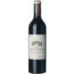 Chateau Tour Grand Faurie Saint-Emilion Grand Cru suché červené 2019 14,5% 0,75 l (holá láhev) – Hledejceny.cz
