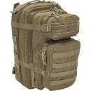 Elite Bags Taktický batoh C2 BAG Combat Compact Backpack zelená army