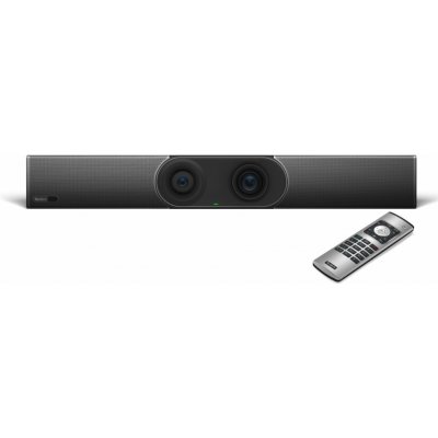 Yealink Video Collaboration Bar MeetingBar A30 (A30-010) – Hledejceny.cz