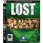 Lost – Zboží Živě