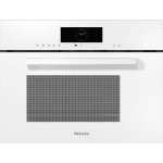 Miele DGM 7840 Briliantově bílá – Hledejceny.cz