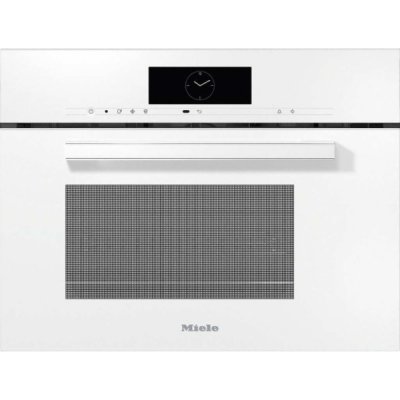 Miele DGM 7840 Briliantově bílá – Hledejceny.cz