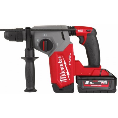 Milwaukee M18 FHX-0 – Zboží Dáma