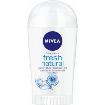 Nivea Fresh Natural deostick 40 ml