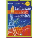 Le francais Avec Jeux intermédiaire