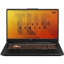 Notebook Asus FX706LI-HX205T