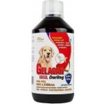 Orling Gelacan Darling BIOSOL 500 ml – Hledejceny.cz