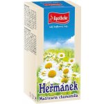 Apotheke Heřmánek pravý 20 x 1,5 g – Zboží Dáma