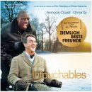 Nedotknutelní - The Intouchables - Untouchable - OST/Soundtrack