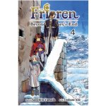 Frieren: Beyond Journey´s End 4 - Yamada Kanehito – Hledejceny.cz